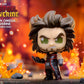 Deadpool 3 - Deadpool 3 Cosbi Bobble-Head Series 2 (Display of 8)