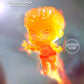 Deadpool 3 - Deadpool 3 Cosbi Bobble-Head Series 2 (Display of 8)