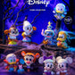 Disney - Mickey & Friends Halloween Cosbi Collection Assortment