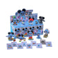 Lilo & Stitch – Stitch & Disney Frienday Cosbi Bobble-Head
