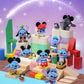 Lilo & Stitch – Stitch & Disney Frienday Cosbi Bobble-Head