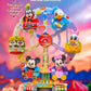 Disney – Ferris Wheel Cosbi Bobble-Head Assorted
