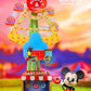 Disney – Ferris Wheel Cosbi Bobble-Head Assorted