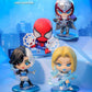 Marvel Rivals – Cosbi Bobble-Head Assortment