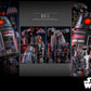 **Pre-order** Star Wars - BT-1 1:6 Scale Collectable Action Figure