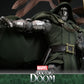 **Pre-order** Fantastic 4 - Doctor Doom 1:6 Scale Collectable Action Figure