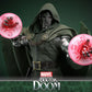 **Pre-order** Fantastic 4 - Doctor Doom 1:6 Scale Collectable Action Figure