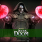 **Pre-order** Fantastic 4 - Doctor Doom 1:6 Scale Collectable Action Figure