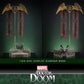 **Pre-order** Fantastic 4 - Doctor Doom 1:6 Scale Collectable Action Figure