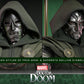 **Pre-order** Fantastic 4 - Doctor Doom 1:6 Scale Collectable Action Figure