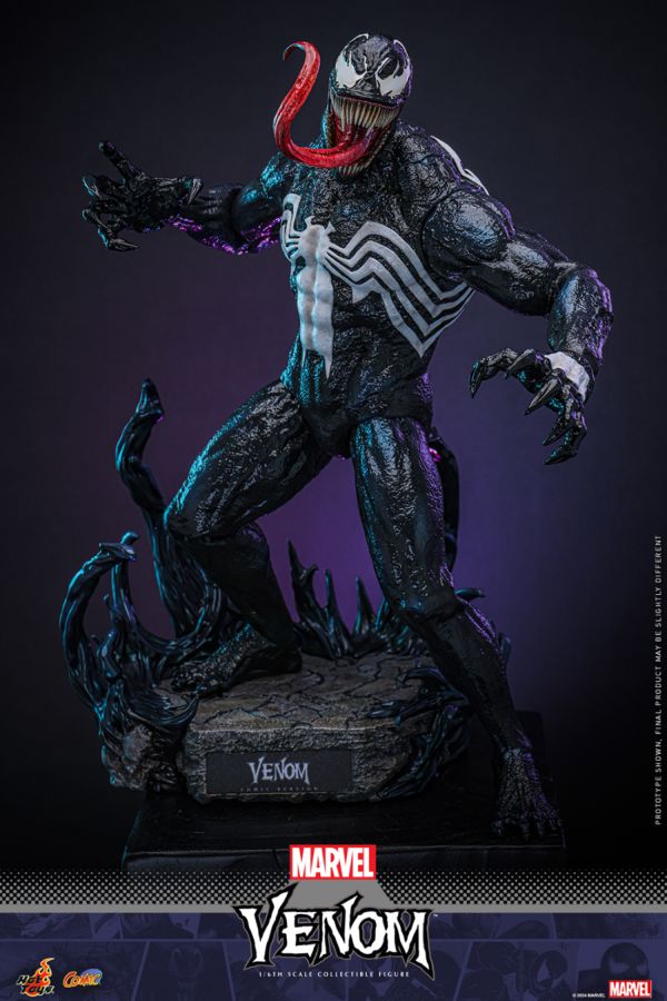 **Pre-order**Marvel Comics - Venom 1:6 Scale Collectible Figure