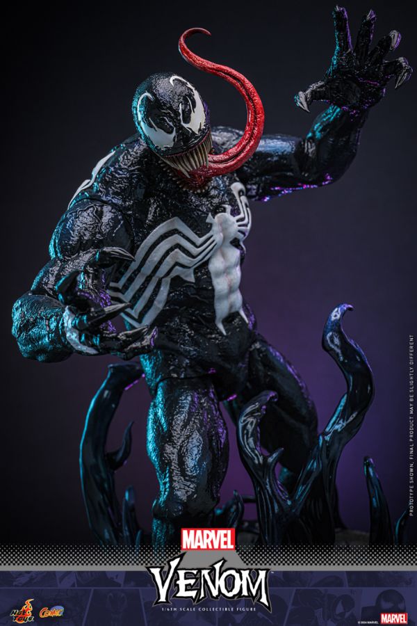 **Pre-order**Marvel Comics - Venom 1:6 Scale Collectible Figure