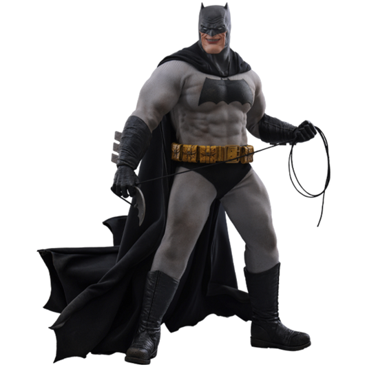 **Pre-order** Batman: Dark Knight Returns - Batman 1:6 Scale Collectable Action Figure