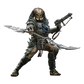 **Pre-Order** Predator - Broken Tusk Predator 1:6 Scale Collectable Action Figure