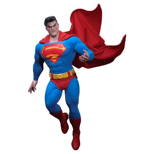 **Pre-order** Batman: The Dark Knight Returns - Superman 1:6 Scale Collectable Action Figure