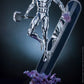 Fantastic 4 - Silver Surfer 1:6 Scale Collectible Action Figure **Pre-order**