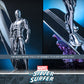 Fantastic 4 - Silver Surfer 1:6 Scale Collectible Action Figure **Pre-order**