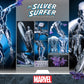 Fantastic 4 - Silver Surfer 1:6 Scale Collectible Action Figure **Pre-order**