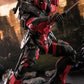 Marvel Comics - Armorized Deadpool 1:6 Scale Collectable Action Figure