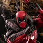 Marvel Comics - Armorized Deadpool 1:6 Scale Collectable Action Figure