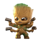 Guardians of the Galaxy: Volume 3 - Groot (Battling Version) Cosbaby