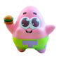 Spongebob Squarepants - Patrick Star Cosbaby