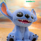 Lilo & Stitch (2025) - Stitch Sitting Cosbaby