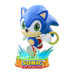 Sonic The Hedgehog - Sonic Cosbaby