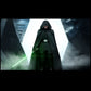 Star Wars: The Mandalorian - Luke Skywalker 1:6 Scale Collectable Action Figure