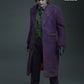 **Pre-order** The Dark Knight Trilogy - Joker 1:6 Scale Collectable Action Figure