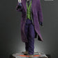 **Pre-order** The Dark Knight Trilogy - Joker 1:6 Scale Collectable Action Figure