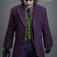 **Pre-order** The Dark Knight Trilogy - Joker 1:6 Scale Collectable Action Figure