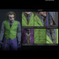 **Pre-order** The Dark Knight Trilogy - Joker 1:6 Scale Collectable Action Figure