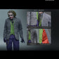 **Pre-order** The Dark Knight Trilogy - Joker 1:6 Scale Collectable Action Figure