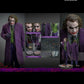 **Pre-order** The Dark Knight Trilogy - Joker 1:6 Scale Collectable Action Figure