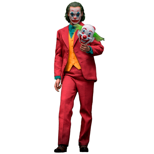 **Pre-Order** The Joker - Joker 1:6 Scale Collectable Action Figure