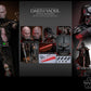 **Pre-order** Star Wars - Darth Vader (Battle Damaged) 1:6 Scale Collectable Action Figure