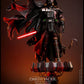 **Pre-order** Star Wars - Darth Vader (Battle Damaged) Deluxe 1:6 Scale Collectable Action Figure