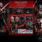 **Pre-order** Star Wars - Darth Vader (Battle Damaged) Deluxe 1:6 Scale Collectable Action Figure