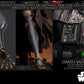 Star Wars - Darth Vader (Battle Damaged) Deluxe 1:6 Figure
