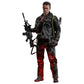 Terminator 2 - T-800 (Battle Damaged 2.0) 1:6 Figure