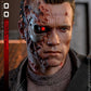 Terminator 2 - T-800 (Battle Damaged 2.0) 1:6 Figure