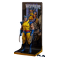 X-Men - Wolverine Unmasked (Hono Studios) 1:6 Scale Collectable Action Figure