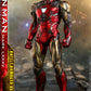 Avengers 4 - Iron Man Mk85 Diecast 1:6 Figure