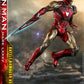 Avengers 4 - Iron Man Mk85 Diecast 1:6 Figure
