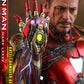 Avengers 4 - Iron Man Mk85 Diecast 1:6 Figure