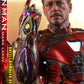 Avengers 4 - Iron Man Mk85 Diecast 1:6 Figure