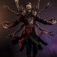 Doctor Strange 2: Multiverse of Madness - Dead Strange 1:6 Scale Collectable Action Figure