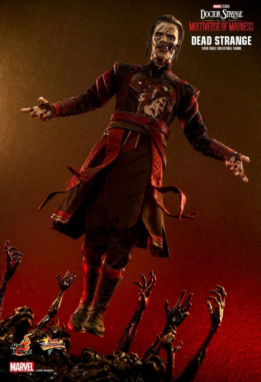 Doctor Strange 2: Multiverse of Madness - Dead Strange 1:6 Scale Collectable Action Figure