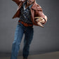 X-Men 5: Day of Future Past - Wolverine 1973 version Deluxe 1:6 Scale Collectable Action Figure